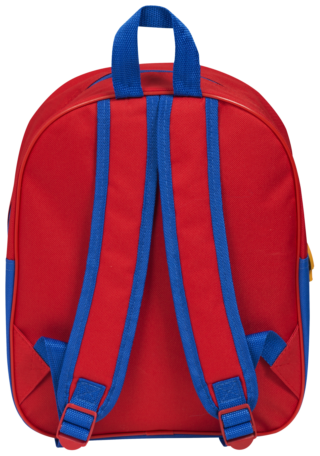 CHARACTER BACKPACKS BOYS Girls Back To School Rucksack Nursery Lunch